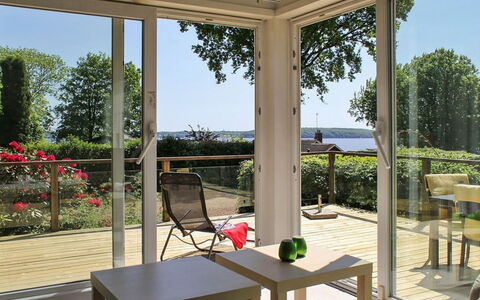 Engelke - 150M from the Sea: Residential Area, Roof, Suburb, Driveway, Estate, Chimney