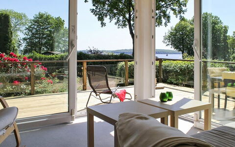Engelke - 150M from the Sea: Residential Area, Roof, Suburb, Driveway, Estate, Chimney