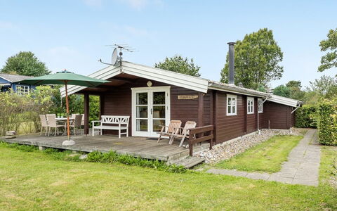 Gudmunde - 200M from the Sea: Furniture, Interior Design, Flooring, Wood, Floor, Ceiling, Wood Flooring, Chair, Table, Lighting