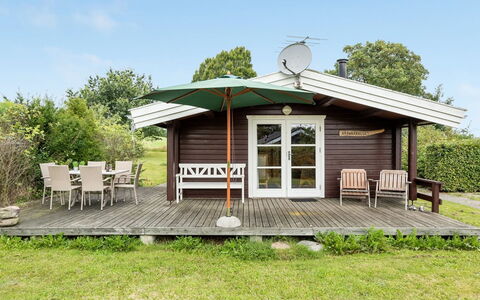 Gudmunde - 200M from the Sea: Furniture, Interior Design, Flooring, Wood, Floor, Ceiling, Wood Flooring, Chair, Table, Lighting
