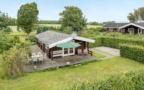 Gudmunde - 200M from the Sea: Furniture, Interior Design, Flooring, Wood, Floor, Ceiling, Wood Flooring, Chair, Table, Lighting