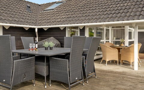 Annvy - 200M from the Sea: Furniture, Interior Design, Flooring, Wood, Floor, Ceiling, Wood Flooring, Chair, Table, Lighting