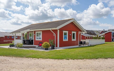 Anastacia - 75M from the Sea: Grass, House, Roof, Cottage, Home, Shrub, Farmhouse, Land Lot, Rural Area