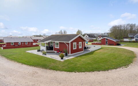 Anastacia - 75M from the Sea: Grass, House, Roof, Cottage, Home, Shrub, Farmhouse, Land Lot, Rural Area