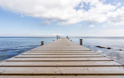 Anastacia - 75M from the Sea