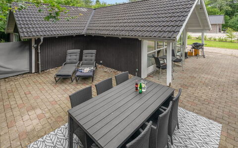 Melisa - 28Km from the Sea: Cottage, Home, House, Roof, Porch, Estate, Siding, Garden Buildings, Farmhouse, Yard