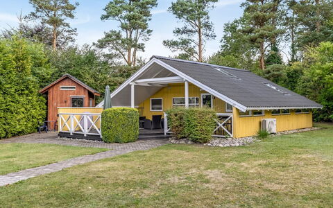 Hannelise - 30Km from the Sea: Residential Area, Bird'S-Eye View, Aerial Photography, Neighbourhood, Landscape, Suburb, Urban Design, Land Lot, Estate, Landscaping
