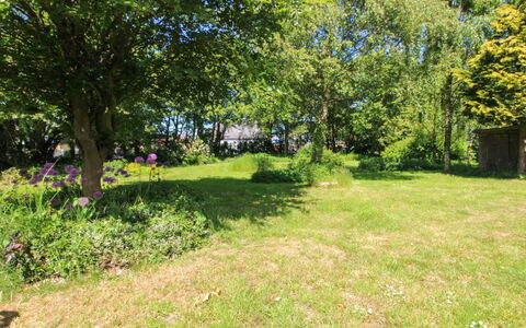 Lokke - 19Km from the Sea: Wood, Roof, Architecture, Home, House, Cottage, Siding, Hardwood, Slope, Estate