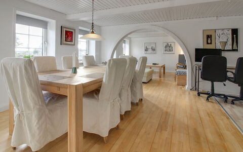 Lokke - 19Km from the Sea: Wood, Roof, Architecture, Home, House, Cottage, Siding, Hardwood, Slope, Estate