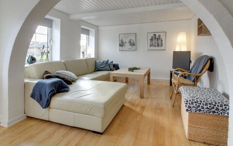 Lokke - 19Km from the Sea: Wood, Roof, Architecture, Home, House, Cottage, Siding, Hardwood, Slope, Estate