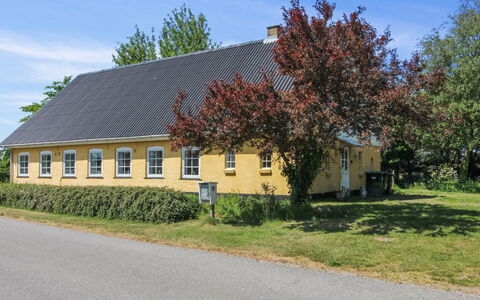 Lokke - 19Km from the Sea: Wood, Roof, Architecture, Home, House, Cottage, Siding, Hardwood, Slope, Estate