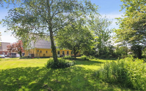 Lokke - 19Km from the Sea: Wood, Roof, Architecture, Home, House, Cottage, Siding, Hardwood, Slope, Estate
