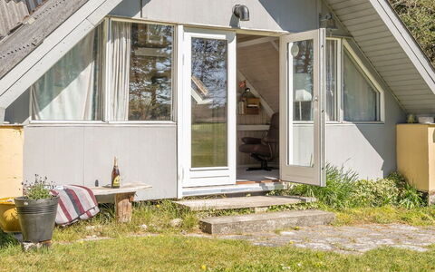 Ødke - 3.5Km from the Sea
