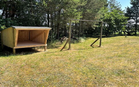 Ødke - 3.5Km from the Sea