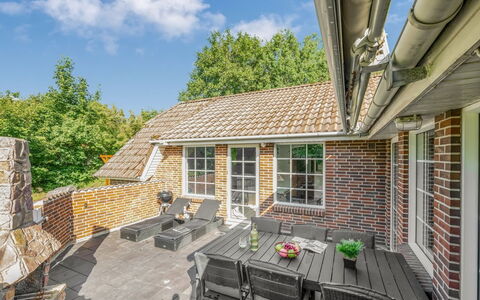 Prohor - 10.5Km from the Sea: Roof, House, Home, Cottage, Door, Siding, Deck, Porch, Plank, Hardwood