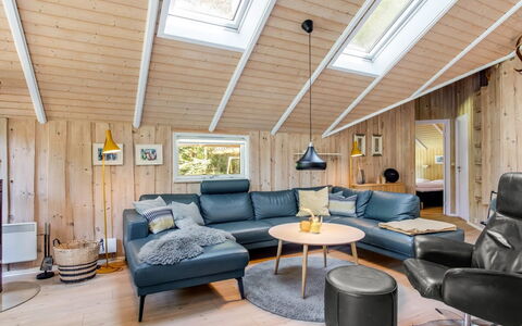 Anastaja - 12Km from the Sea: Furniture, Interior Design, Flooring, Wood, Floor, Ceiling, Wood Flooring, Chair, Table, Lighting