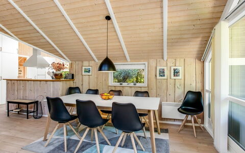Anastaja - 12Km from the Sea: Furniture, Interior Design, Flooring, Wood, Floor, Ceiling, Wood Flooring, Chair, Table, Lighting