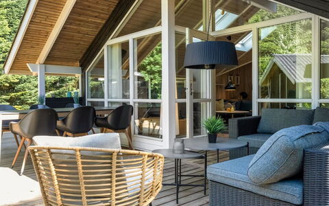 Anastaja - 12Km from the Sea: Furniture, Interior Design, Flooring, Wood, Floor, Ceiling, Wood Flooring, Chair, Table, Lighting