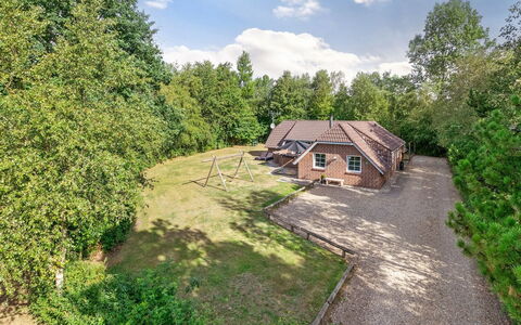 Friederk - 12Km from the Sea: Tree, House, Cottage, Home, Rural Area, Land Lot, Roof, Plain, Estate, Farmhouse