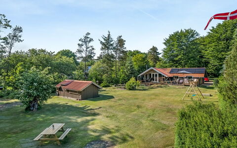 Tecla - 12Km from the Sea: Grass, Grassland, Landscape, Ecoregion, Plain, Plant Community, Land Lot, Outdoor Furniture, Prairie, Shrubland