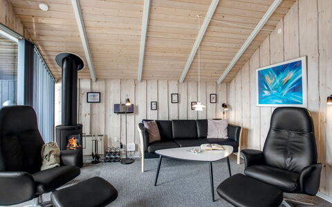Tecla - 12Km from the Sea: Furniture, Interior Design, Ceiling, Home, Living Room, Light Fixture, Room, Chair, Couch, Loft