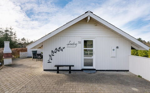 Edvardsine - 12Km from the Sea: Roof, House, Land Lot, Home, Cottage, Estate, Garden Buildings, Shade, Log Cabin, Landscaping