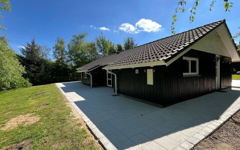 Tyki - 12Km from the Sea: Wood, Cottage, Hardwood, Plank, Wood Stain, Garden Buildings, Design, Yard, Log Cabin, Backyard