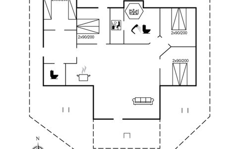 Tyki - 12Km from the Sea: Wood, Cottage, Hardwood, Plank, Wood Stain, Garden Buildings, Design, Yard, Log Cabin, Backyard