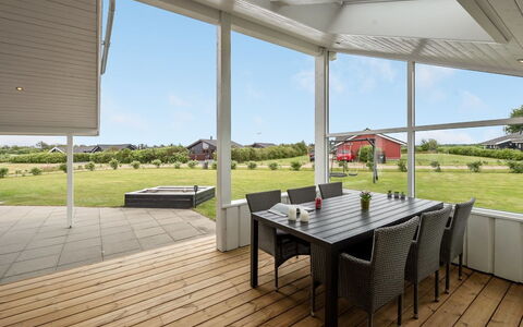 Harth - 700M to the Fjord: House, Home, Roof, Cottage, Estate, Landscaping, Garden Buildings, Siding, Farmhouse