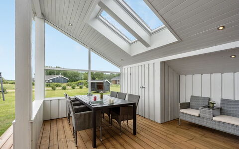 Harth - 700M to the Fjord: House, Home, Roof, Cottage, Estate, Landscaping, Garden Buildings, Siding, Farmhouse