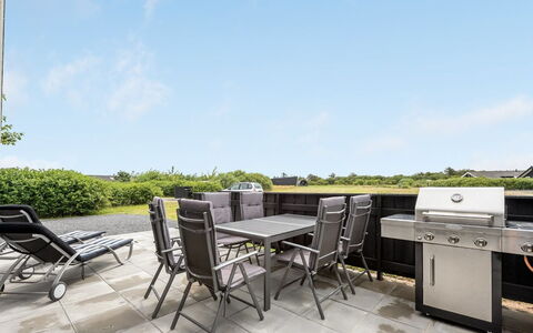 Harth - 700M to the Fjord: House, Home, Roof, Cottage, Estate, Landscaping, Garden Buildings, Siding, Farmhouse