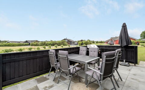 Harth - 700M to the Fjord: House, Home, Roof, Cottage, Estate, Landscaping, Garden Buildings, Siding, Farmhouse