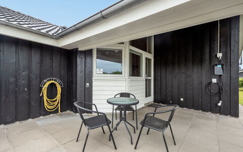 Harth - 700M to the Fjord: House, Home, Roof, Cottage, Estate, Landscaping, Garden Buildings, Siding, Farmhouse