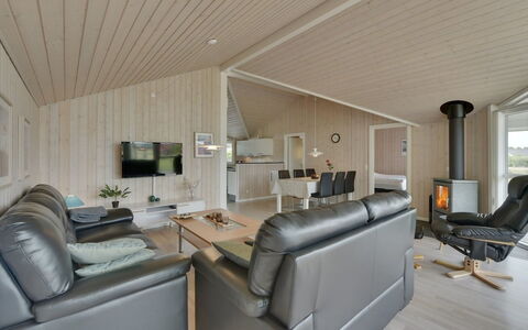 Harth - 700M to the Fjord: Interior Design, Ceiling, Wood, Flooring, Furniture, Couch, Living Room, Floor, Room, Home