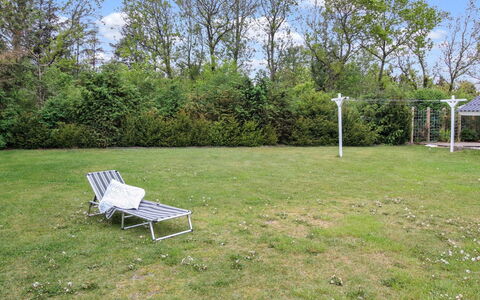 Sebiorn - 300M to the Fjord: Tree, Grass, Shrub, Land Lot, Garden, Lawn, Shade, Park, Landscaping