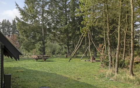 Alard - 300M to the Fjord: Cottage, Shed, Hut, Farmhouse, Prairie, Shack, Barn, Log Cabin, Garden Buildings