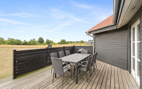 Arnger - 300M to the Fjord: Wood, Roof, Architecture, Home, House, Cottage, Siding, Hardwood, Slope, Estate