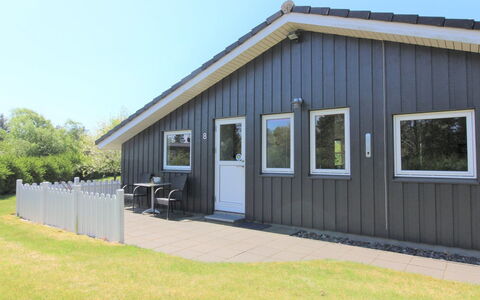 Jannic - 300M to the Fjord: Cottage, Shed, Hut, Farmhouse, Prairie, Shack, Barn, Log Cabin, Garden Buildings