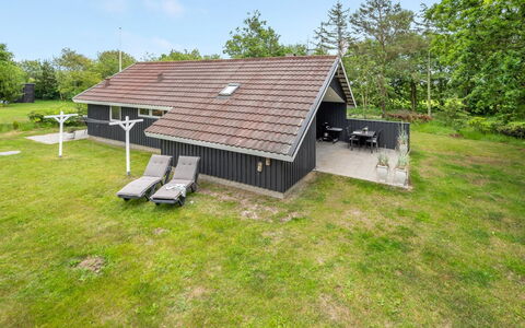 Ottilie - 350M to the Fjord: Wood, Wood Stain, Plank, Hardwood, Cottage, Deck, Siding, Shade, Wood Flooring, Garden Buildings