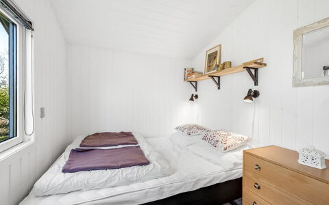 Ottilie - 350M to the Fjord: Wood, Wood Stain, Plank, Hardwood, Cottage, Deck, Siding, Shade, Wood Flooring, Garden Buildings
