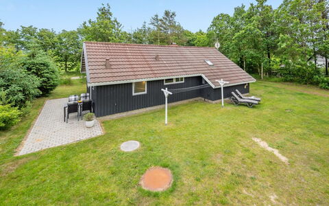 Ottilie - 350M to the Fjord: House, Roof, Home, Cottage, Shrub, Groundcover, Estate, Farmhouse, Siding, Garden Buildings