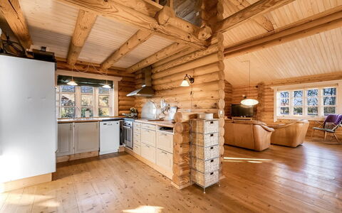 Rajka - 300M to the Fjord: Cottage, Shed, Hut, Farmhouse, Prairie, Shack, Barn, Log Cabin, Garden Buildings