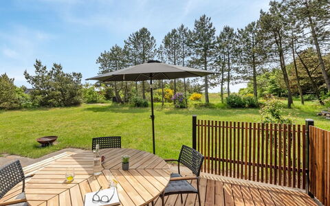 Cornelia - 100M to the Fjord: Wood, Roof, Architecture, Home, House, Cottage, Siding, Hardwood, Slope, Estate