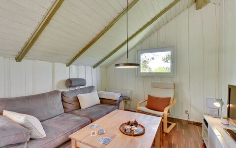 Cornelia - 100M to the Fjord: Wood, Roof, Architecture, Home, House, Cottage, Siding, Hardwood, Slope, Estate
