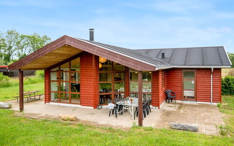 Silvia - 300M to the Fjord: Roof, Shed, Cottage, Garden Buildings, Siding, Hardwood