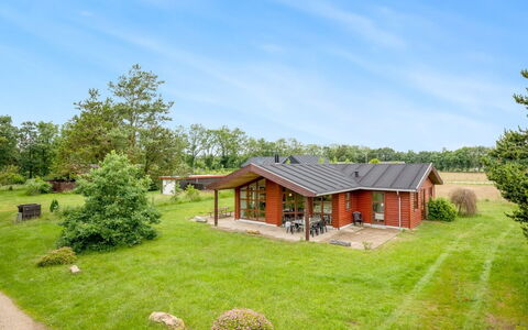 Silvia - 300M to the Fjord: Roof, Shed, Cottage, Garden Buildings, Siding, Hardwood