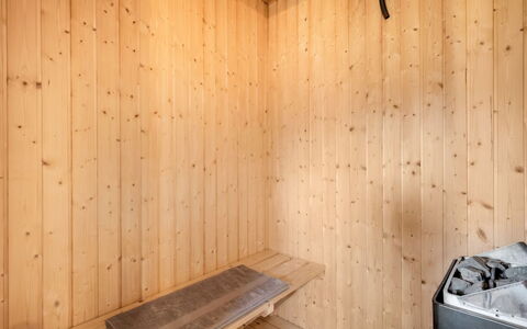 Silvia - 300M to the Fjord: Roof, Shed, Cottage, Garden Buildings, Siding, Hardwood