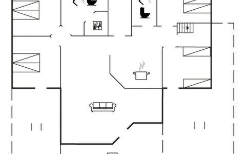 Silvia - 300M to the Fjord: Roof, Shed, Cottage, Garden Buildings, Siding, Hardwood