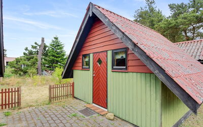 Ingwin - 250M to the Fjord