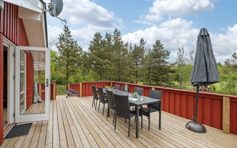 Halla - 200M to the Fjord: Furniture, Interior Design, Flooring, Wood, Floor, Ceiling, Wood Flooring, Chair, Table, Lighting